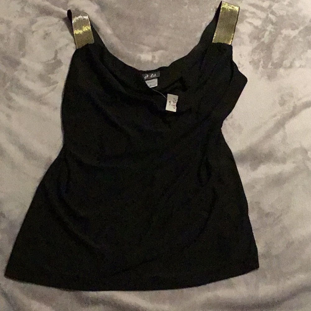 Dots top NWT